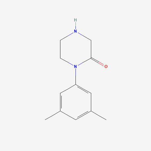 FT-0748535 CAS:880361-76-2 chemical structure