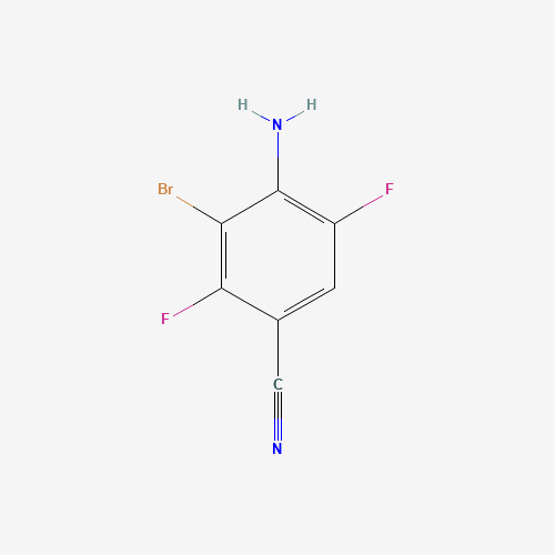 FT-0748540 CAS:112279-62-6 chemical structure