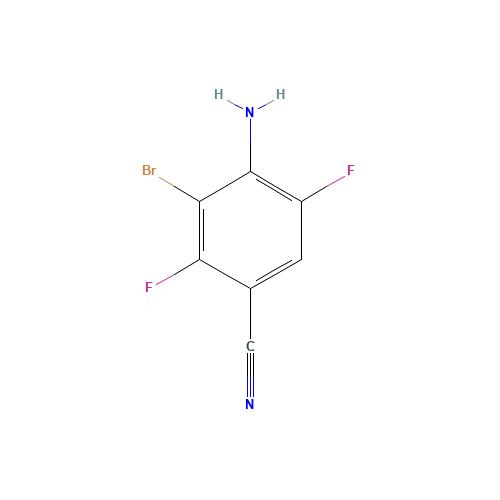 FT-0748540 CAS:112279-62-6 chemical structure
