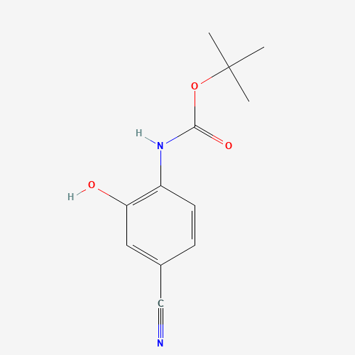 FT-0748547 CAS:260053-67-6 chemical structure
