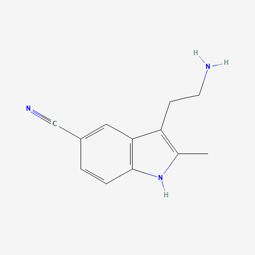 FT-0748548 CAS:74885-64-6 chemical structure