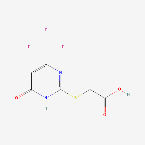 FT-0748554 CAS:836-12-4 chemical structure