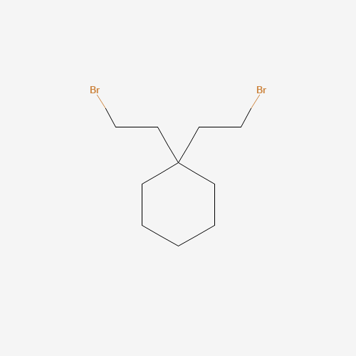 FT-0748556 CAS:3187-34-6 chemical structure