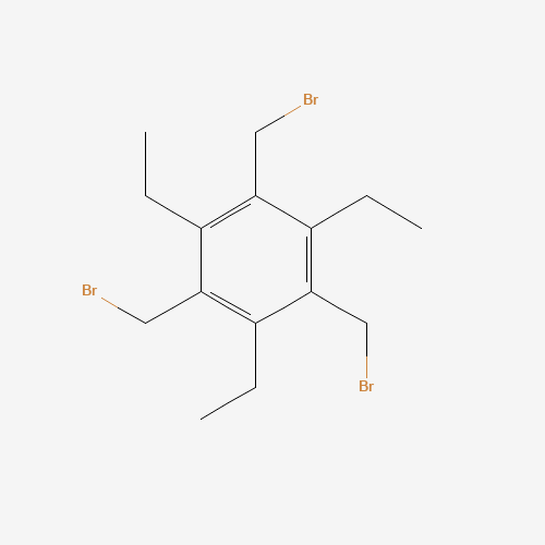 FT-0748561 CAS:181058-08-2 chemical structure