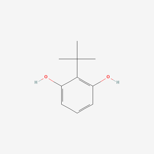 FT-0748562 CAS:65567-10-4 chemical structure