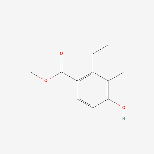 FT-0748567 CAS:1210478-52-6 chemical structure