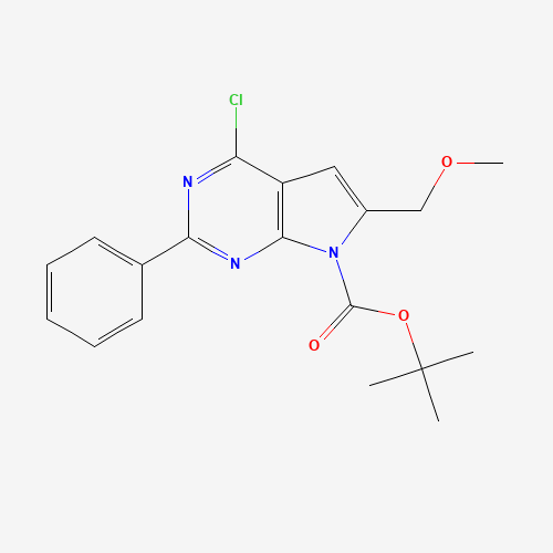 FT-0748569 CAS:343633-05-6 chemical structure