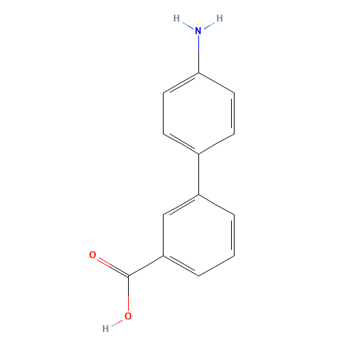FT-0748573 CAS:85096-04-4 chemical structure