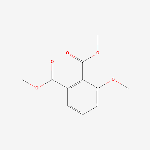 FT-0748577 CAS:32136-52-0 chemical structure