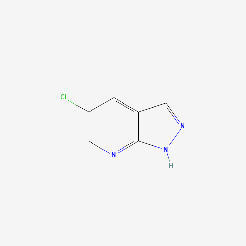 FT-0748580 CAS:1240725-66-9 chemical structure