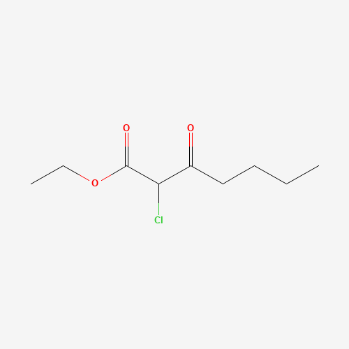 FT-0748584 CAS:64661-42-3 chemical structure