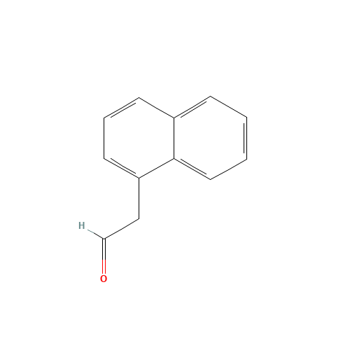 2-naphthalen-1-ylacetaldehyde (CAS: 43017-75-0) - Related Chemical Product