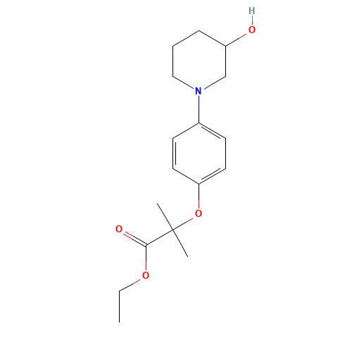 FT-0748589 CAS:39099-31-5 chemical structure