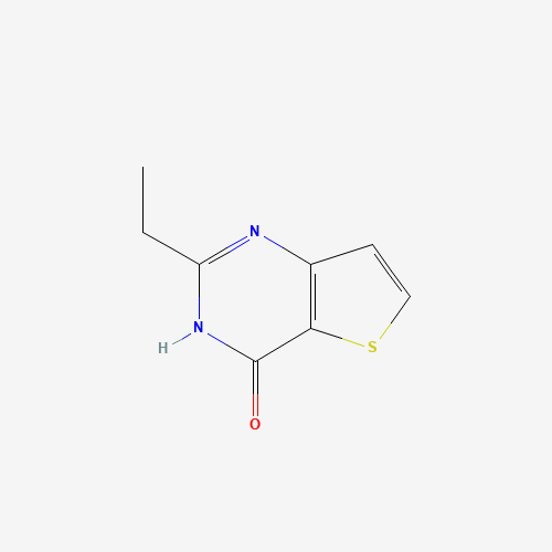 FT-0748596 CAS:117299-61-3 chemical structure