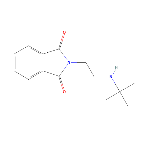 FT-0748603 CAS:69839-66-3 chemical structure