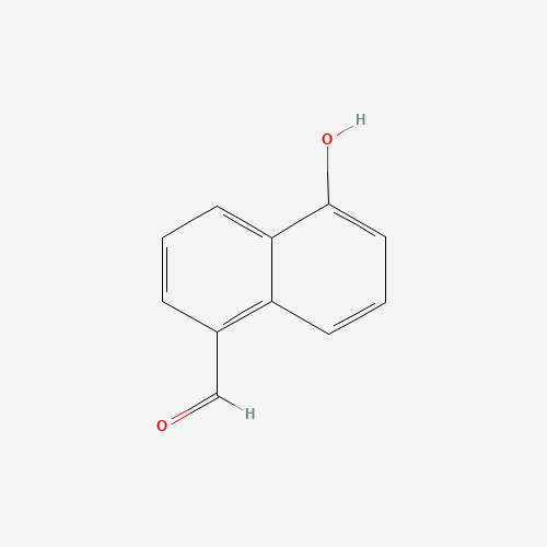 FT-0748619 CAS:144876-33-5 chemical structure