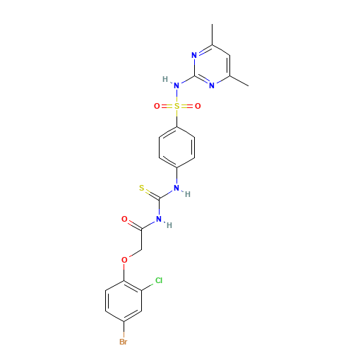 FT-0748621 CAS:587841-73-4 chemical structure