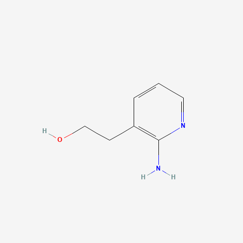 2-(2-aminopyridin-3-yl)ethanol (CAS: 954240-84-7) - Related Chemical Product