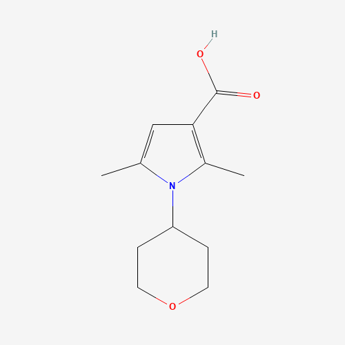 FT-0748632 CAS:1155632-23-7 chemical structure