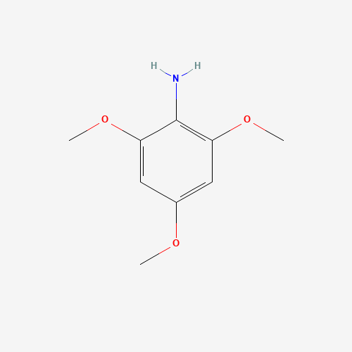 2,4,6-trimethoxyaniline (CAS: 14227-17-9) - Related Chemical Product