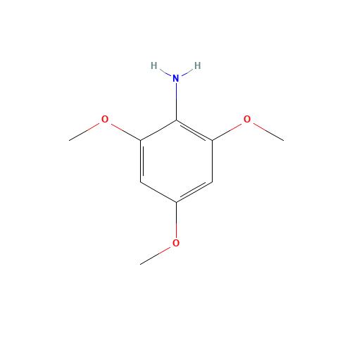 FT-0748636 CAS:14227-17-9 chemical structure