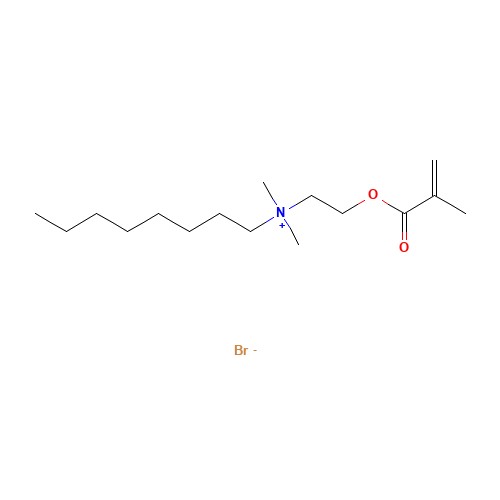 FT-0748638 CAS:96526-33-9 chemical structure