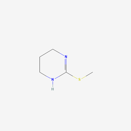 2-methylsulfanyl-1,4,5,6-tetrahydropyrimidine (CAS: 20112-81-6) - Related Chemical Product