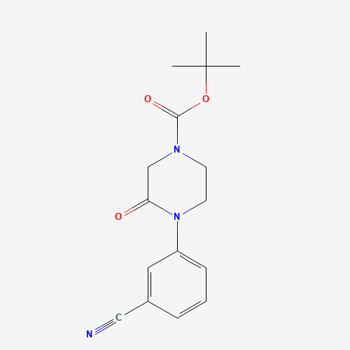 FT-0748648 CAS:1284250-02-7 chemical structure
