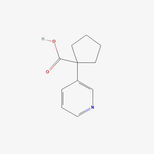 FT-0748649 CAS:143619-74-3 chemical structure