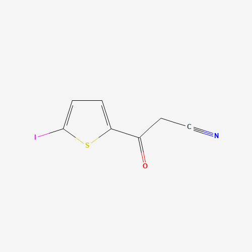 FT-0748654 CAS:887588-22-9 chemical structure