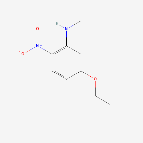 FT-0748655 CAS:859877-40-0 chemical structure