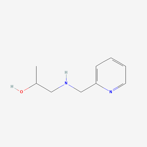 FT-0748656 CAS:68892-16-0 chemical structure