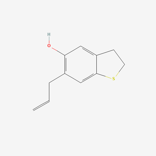 FT-0748659 CAS:129478-15-5 chemical structure