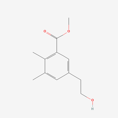 FT-0748661 CAS:1266728-18-0 chemical structure