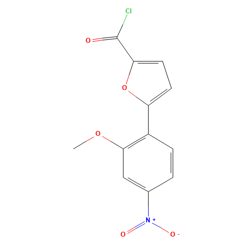 FT-0748662 CAS:443123-41-9 chemical structure