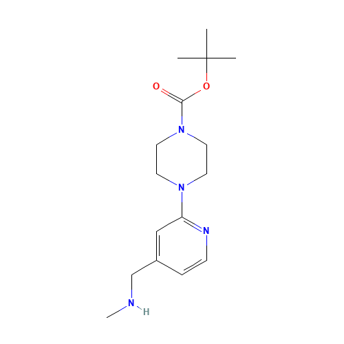 FT-0748668 CAS:946409-15-0 chemical structure