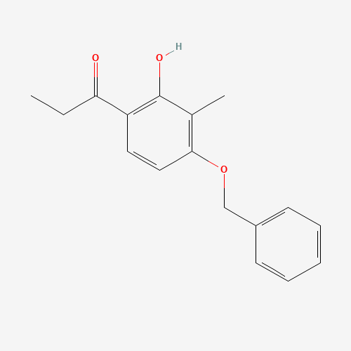FT-0748669 CAS:202746-32-5 chemical structure