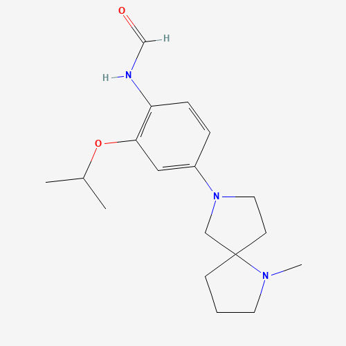 FT-0748670 CAS:1462952-25-5 chemical structure