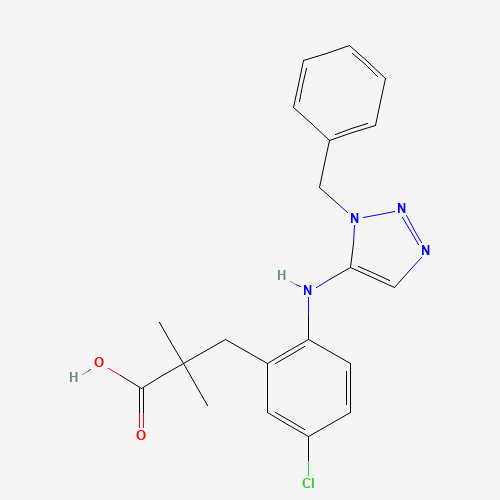 FT-0748671 CAS:1611444-77-9 chemical structure