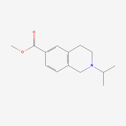 FT-0748673 CAS:860457-98-3 chemical structure