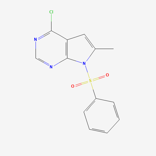FT-0748680 CAS:252723-16-3 chemical structure