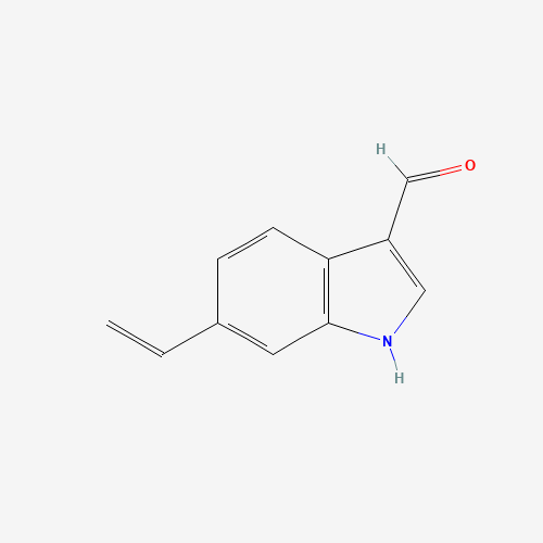 FT-0748684 CAS:1386456-31-0 chemical structure