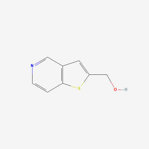 thieno[3,2-c]pyridin-2-ylmethanol (CAS: 1211508-90-5) - Related Chemical Product