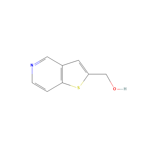 thieno[3,2-c]pyridin-2-ylmethanol (CAS: 1211508-90-5) - Related Chemical Product