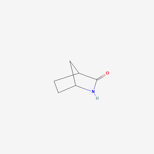 3-azabicyclo[2.2.1]heptan-2-one (CAS: 24647-29-8) - Related Chemical Product