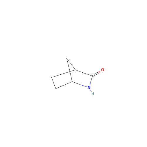 3-azabicyclo[2.2.1]heptan-2-one (CAS: 24647-29-8) - Related Chemical Product