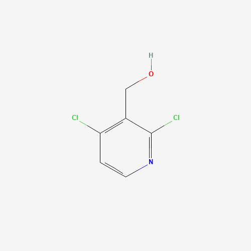 FT-0748703 CAS:945543-24-8 chemical structure