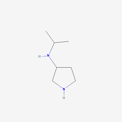 FT-0748709 CAS:1289387-70-7 chemical structure