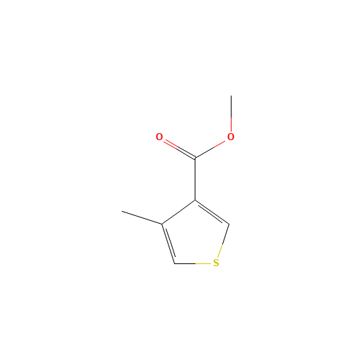 FT-0748710 CAS:61755-84-8 chemical structure
