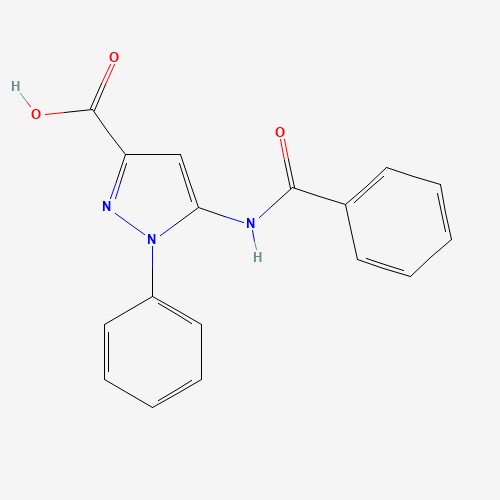 FT-0748711 CAS:1391944-68-5 chemical structure